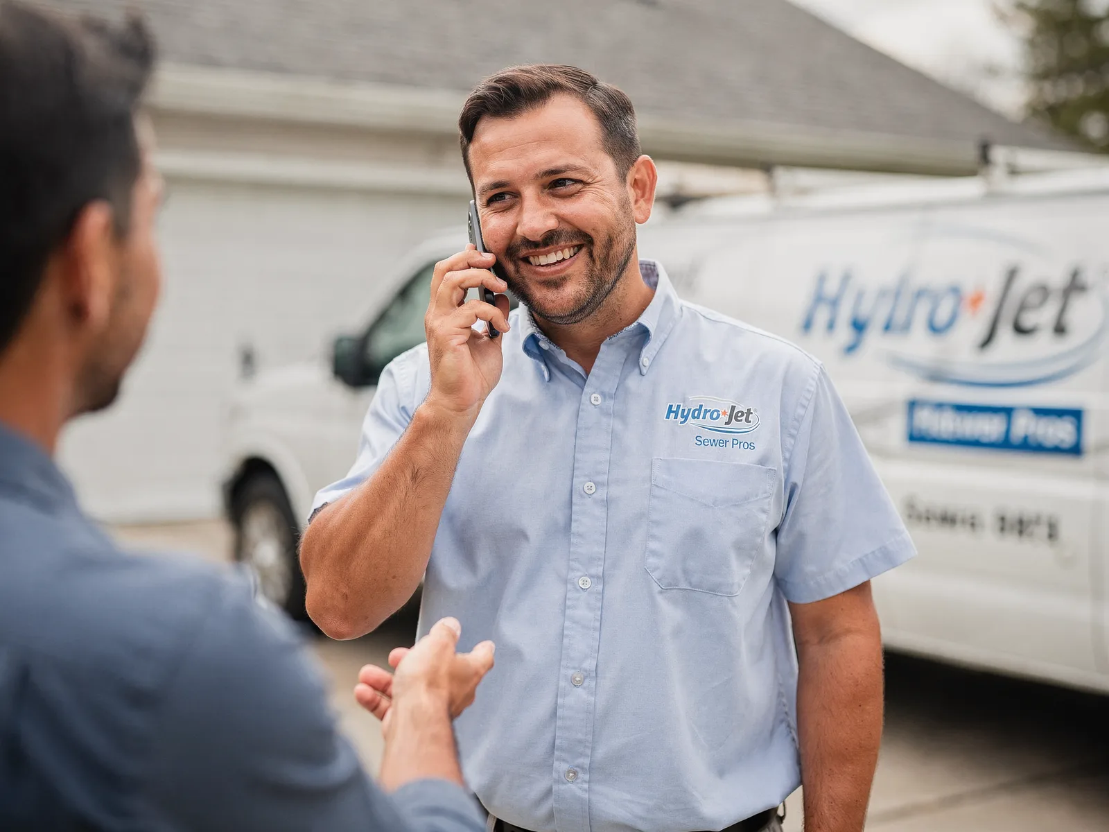 Hydro Jetting Princeton, WI FAQs